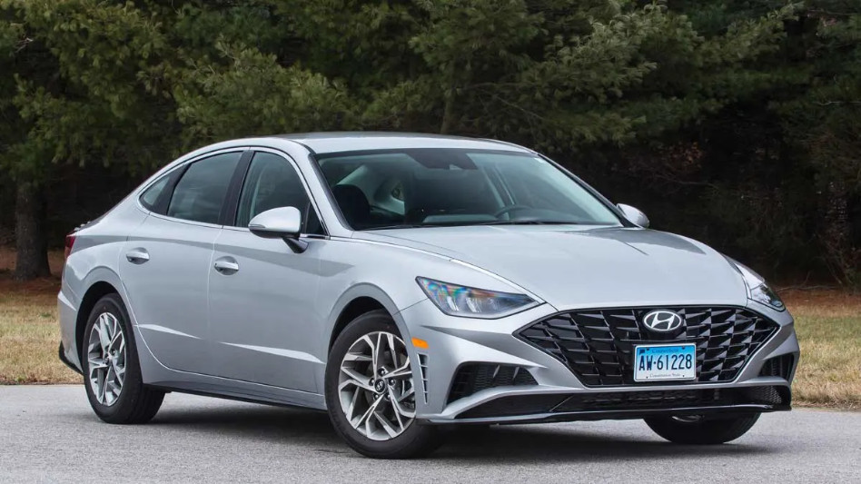 Hyundai Sonata Lease $99, and the Important Things You Should Know