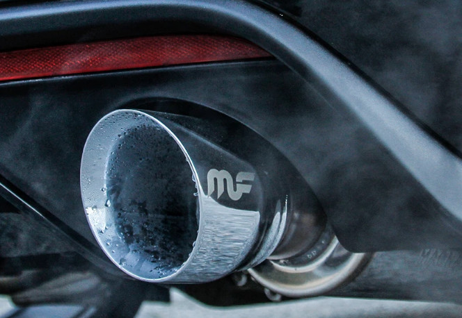 Loudest Magnaflow Muffler and the Reason People Driving Loud Cars
