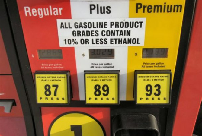 93 Octane Gas Stations and Why You Better Find One for Your New Car