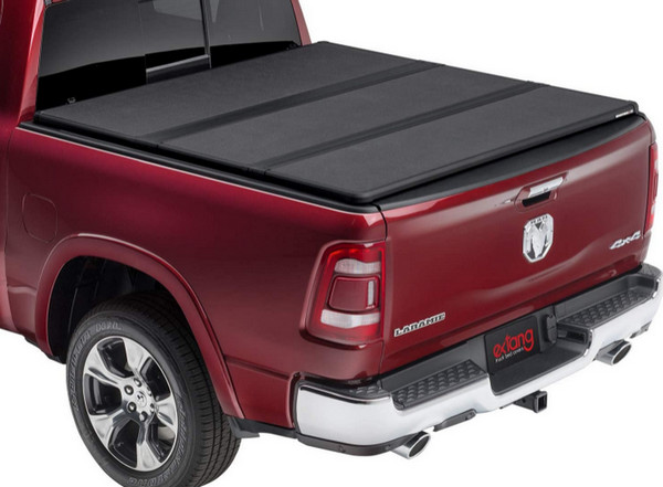 Extang fold 2.0 truck bed cover