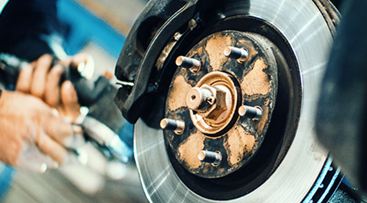 Brake Scraping Noise Causes, What to Do, and How to Prevent It