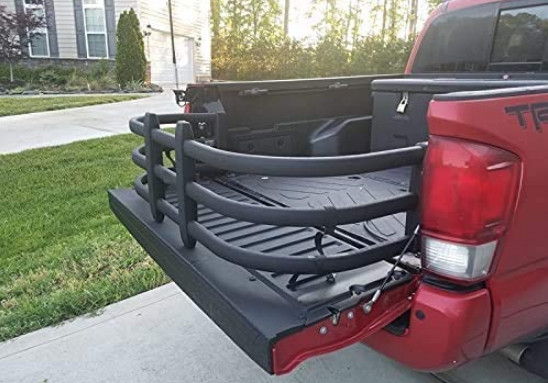 Tacoma Bed Extender