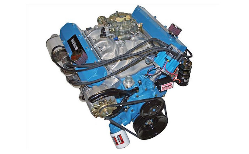 Cadillac 500 Crate Engine, and What You Need to Know about This Engine